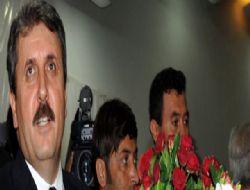 BBP'nin yeni lideri Destici